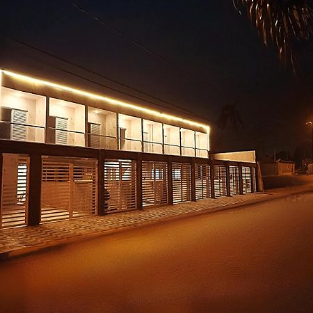 Laar Hotel Praia Grande  Exterior photo