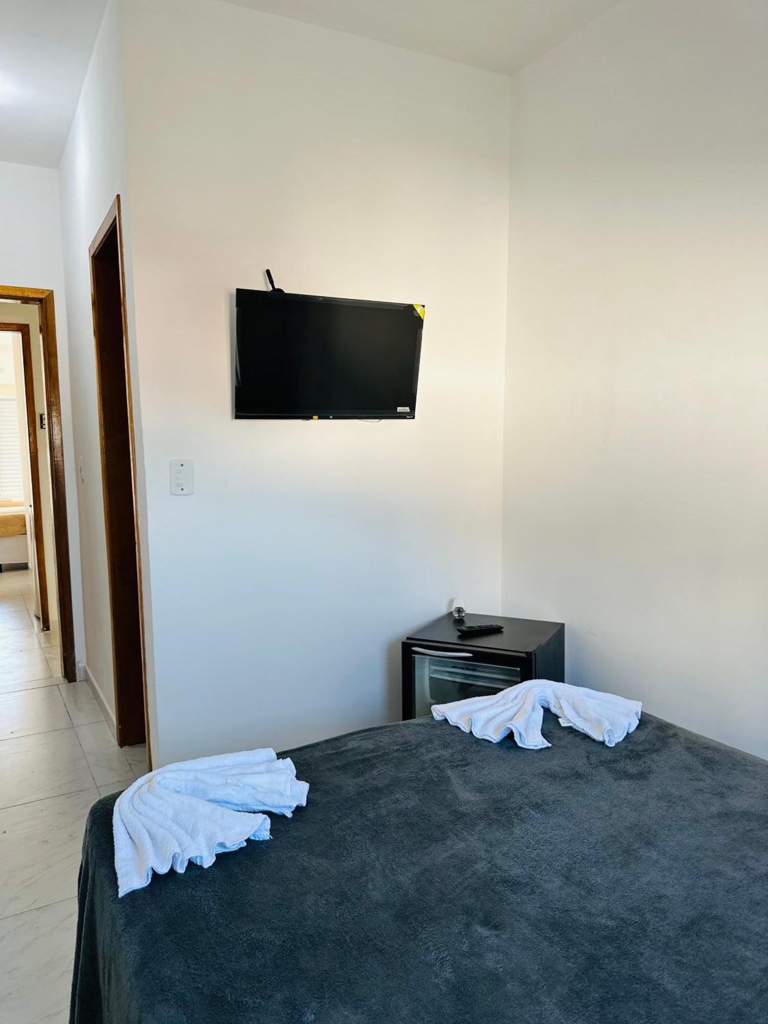Laar Hotel Praia Grande  Exterior photo