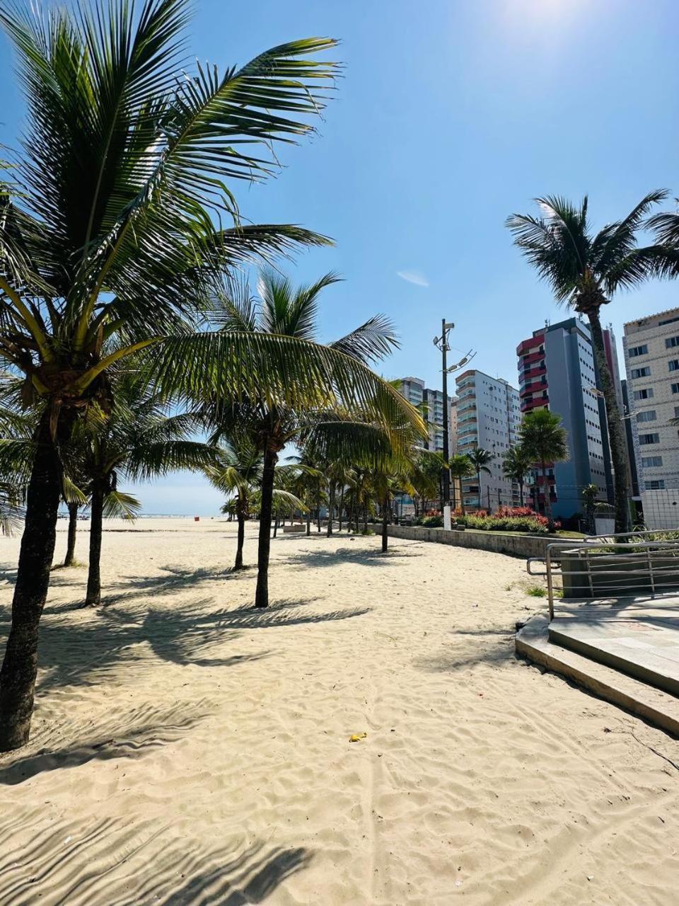Laar Hotel Praia Grande  Exterior photo