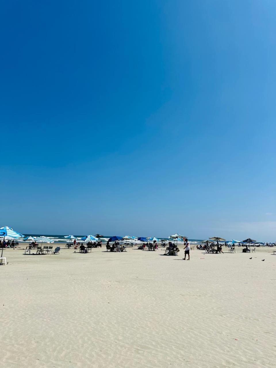 Laar Hotel Praia Grande  Exterior photo