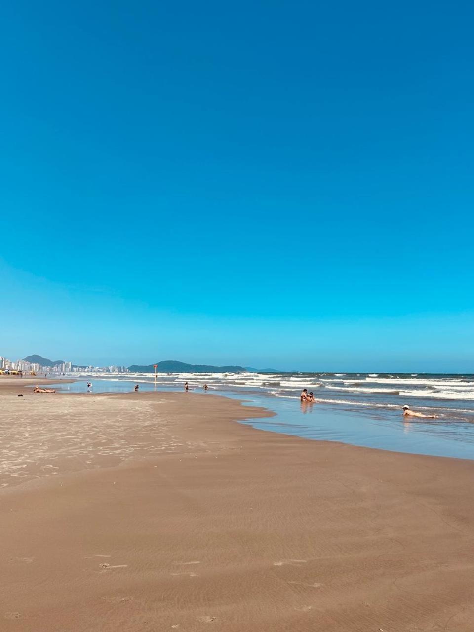 Laar Hotel Praia Grande  Exterior photo