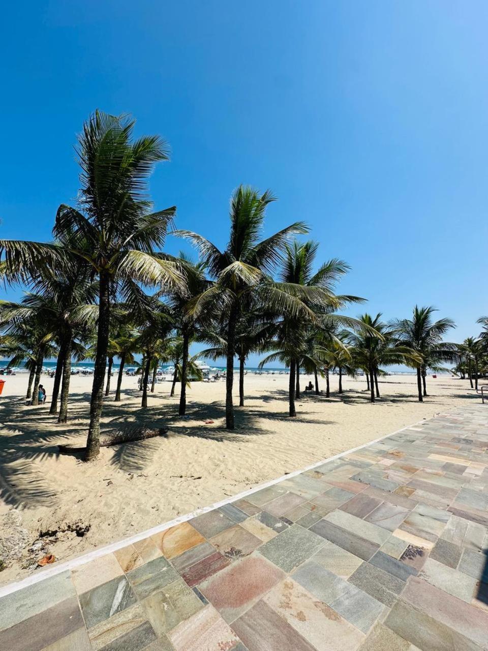 Laar Hotel Praia Grande  Exterior photo