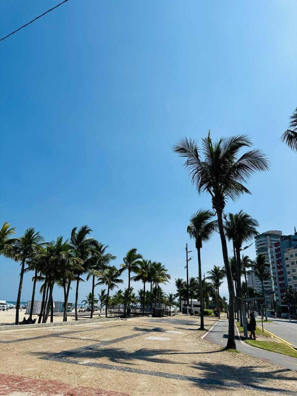 Laar Hotel Praia Grande  Exterior photo