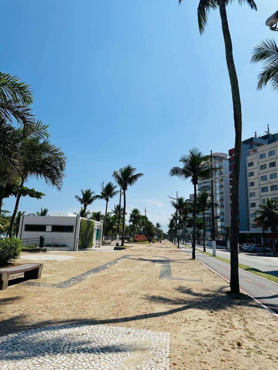 Laar Hotel Praia Grande  Exterior photo